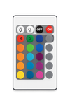 RGB Remote Control